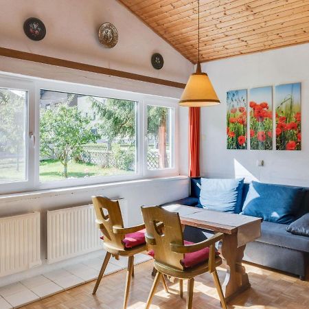 Spacious Chalet In Maishofen Near Forest Εξωτερικό φωτογραφία