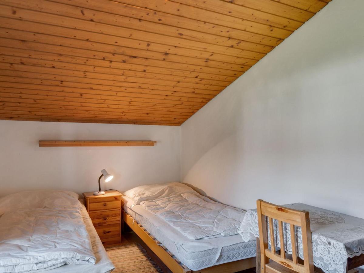 Spacious Chalet In Maishofen Near Forest Εξωτερικό φωτογραφία